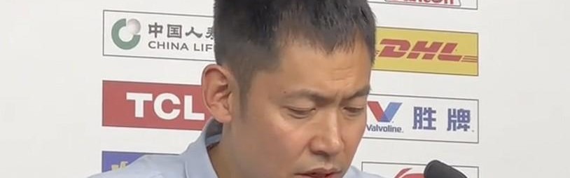 STAR SPORTS下载-张庆鹏：球员压力过大导致太急躁，后边的比赛大家要挺胸昂头